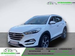 Utilisé 2017 Hyundai Tucson SUV | 24 700 € (Prix assez cher)