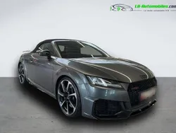 Utilisé 2023 Audi TT Roadster Sport Cabriolet | 73 100 €