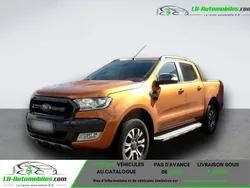 Utilisé 2018 Ford Ranger Pick-up | 28 200 € (Prix assez cher)