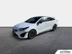 Utilisé 2025 Kia ProCeed GT-Line Citadine | 33 990 €