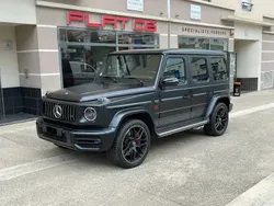 Noir Utilisé 2018 Mercedes G63 AMG AMG SUV | 149 900 €