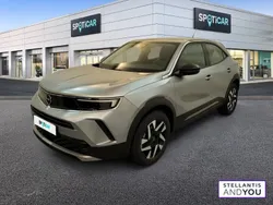 Gris Utilisé 2023 Opel Mokka Business SUV | 15 989 € (Bon prix)