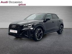 Noir mythic métallisé Utilisé 2025 Audi Q2 S-Line SUV | 38 990 € (Prix cher)