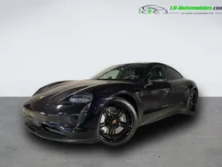 Utilisé 2023 Porsche Taycan Berline | 74 900 € (Prix juste)
