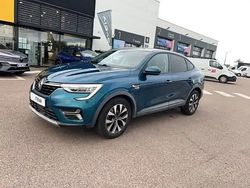 Rrf Occasion 2022 Renault Arkana SUV | 19 491 €