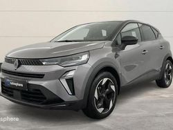 Occasion 2025 Renault Captur Techno SUV | 26 999 € (Prix cher)