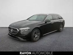 Noir obsidienne Utilisé 2024 Mercedes 300 Break | 78 900 €