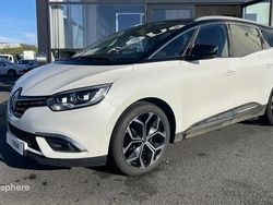 Biton Utilisé 2023 Renault Grand Scénic IV Techno Monospace | 24 799 € (Prix juste)