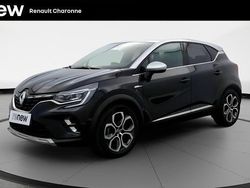 Utilisé 2021 Renault Captur SUV | 17 990 € (Prix juste)