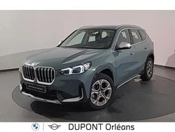 Vert Utilisé 2023 BMW X1 xLine SUV | 39 900 € (Prix assez cher)