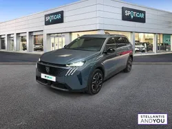 Utilisé 2024 Peugeot 5008 Allure Monospace | 36 790 € (Prix cher)