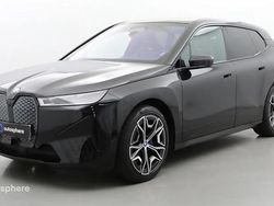 Noir Utilisé 2021 BMW iX Sport Line SUV | 39 499 € (Super prix)