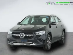 Utilisé 2021 Mercedes GLA250 SUV | 35 400 € (Prix juste)