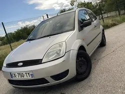 Utilisé 2007 Ford Fiesta Citadine | 2 200 € (Bon prix)