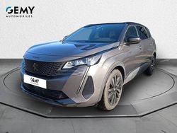 Gris Utilisé 2023 Peugeot 5008 GTi Monospace | 29 000 € (Prix cher)