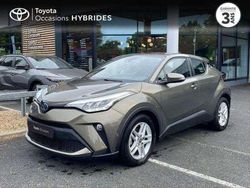 Occasion 2022 Toyota C-HR+ Business Edition SUV | 23 490 € (Prix juste)