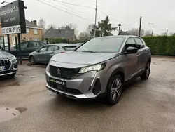 Utilisé 2022 Peugeot 3008 Allure SUV | 26 860 € (Prix juste)
