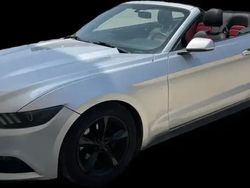 Utilisé 2015 Ford Mustang Convertible Cabriolet | 19 900 €