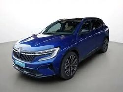 Bleu iron Occasion 2023 Renault Austral SUV | 29 900 € (Prix juste)