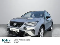 Utilisé 2023 Seat Arona SUV | 15 980 € (Bon prix)