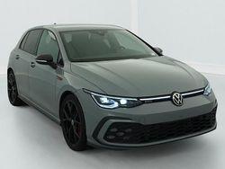 Utilisé 2022 VW Golf VIII GTI Berline | 32 630 € (Prix juste)