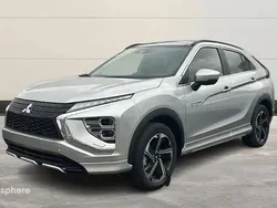 Nouvelle 2024 Mitsubishi Eclipse Cross Instyle SUV | 32 999 €