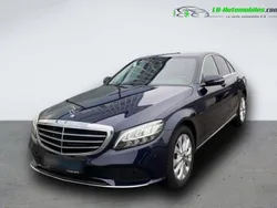 Utilisé 2020 Mercedes C300e Berline | 32 400 € (Prix juste)