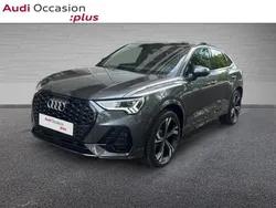 Utilisé 2025 Audi Q3 Sportback S-Line SUV | 57 980 €