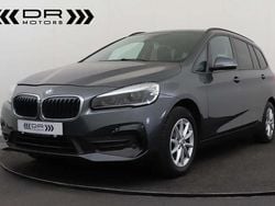 Gris Occasion 2021 BMW 216 Gran Tourer Advantage Monospace | 17 995 € (Prix juste)