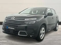 Utilisé 2021 Citroën C5 Aircross Business Class SUV | 19 999 € (Prix juste)