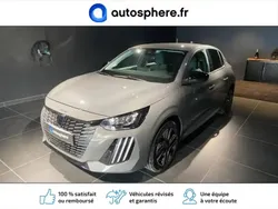Utilisé 2024 Peugeot e-208 Allure Citadine | 30 590 €