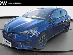 Bleu Occasion 2022 Renault Clio V Intens Citadine | 15 490 € (Prix juste)