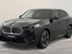 Noir Nouvelle 2024 BMW iX2 M Sport SUV | 40 499 € (Bon prix)