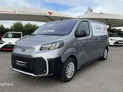 Nouvelle 2024 Toyota Proace Van | 34 999 € (Bon prix)