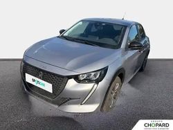 Gris Utilisé 2023 Peugeot e-208 Style Citadine | 15 890 € (Bon prix)