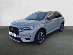 Occasion 2022 DS Automobiles DS7 Crossback Rivoli SUV | 30 490 € (Prix juste)