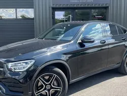 Utilisé 2023 Mercedes 300 AMG line | 59 990 € (Prix juste)