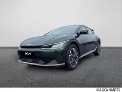 Vert Utilisé 2022 Kia EV6 2 SUV | 29 990 € (Bon prix)