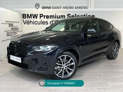 Utilisé 2024 BMW X4 M Sport SUV | 62 990 € (Prix cher)