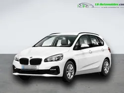 Utilisé 2019 BMW 216 Break | 19 800 € (Prix juste)