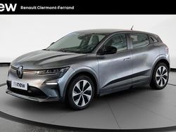 Gris Occasion 2022 Renault Megane E-Tech Evolution Berline | 22 990 €