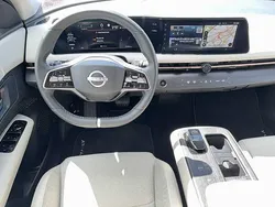 Gris Utilisé 2023 Nissan Ariya Advance SUV | 27 990 € (Super prix)