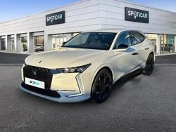 Gris laqué (m) Utilisé 2024 DS Automobiles DS4 Rivoli Berline | 31 290 € (Prix juste)