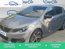 Utilisé 2019 Peugeot 308 GT-line Berline | 12 790 € (Bon prix)
