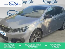Utilisé 2019 Peugeot 308 GT-line Berline | 13 290 € (Bon prix)