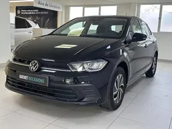 Noir Utilisé 2024 VW Polo S Citadine | 21 500 € (Bon prix)