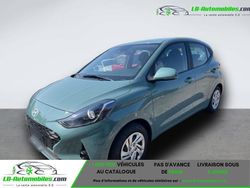 Utilisé 2025 Hyundai i10 Citadine | 19 500 € (Prix juste)