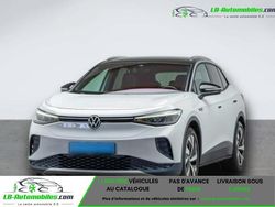 Utilisé 2021 VW ID.4 Pro Performance SUV | 30 200 € (Prix juste)