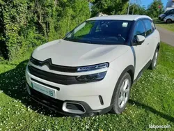 Utilisé 2021 Citroën C5 Aircross Business Class SUV | 14 990 € (Bon prix)