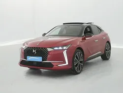 Bordeaux Utilisé 2021 DS Automobiles DS4 Rivoli Berline | 25 290 € (Bon prix)